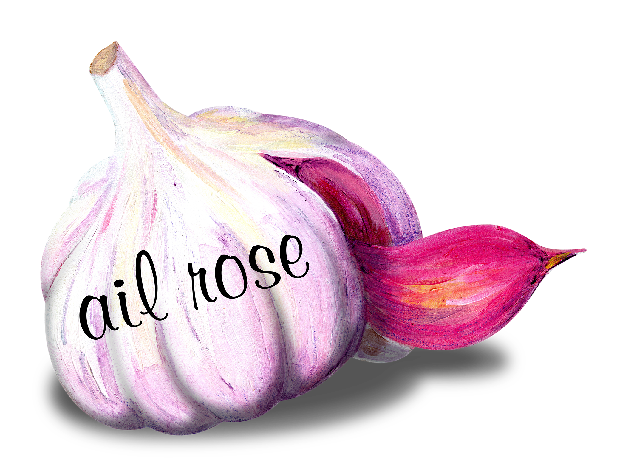 Ail Rose
